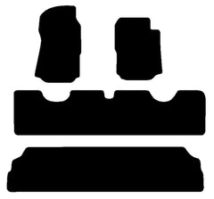 Ford Tourneo 2006 - 2010