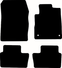 Nissan Juke 2019 - Onward