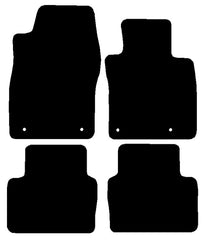 Mazda CX-30 2019 - Onward