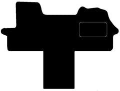 Peugeot Boxer Motor Home Version 2007 - Onward