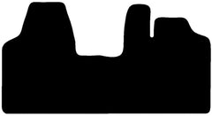 Peugeot Expert Van 2007 - 2016 1 Piece Front