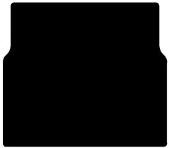 Mercedes C Class Hybrid Estate 2014 - 2021 Boot Mat