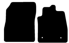 Ford Fiesta Van 2018 - Onward