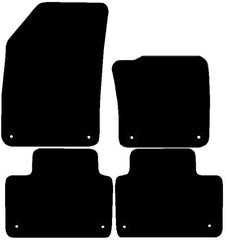 Volvo V60 2018 - 2023 Automatic