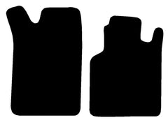 Renault Kangoo Van 1998 - 2009