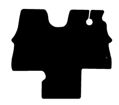 Renault Master Walkthrough 2003 - 2010