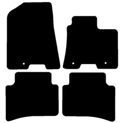 Hyundai Nexo 2019 - Onward