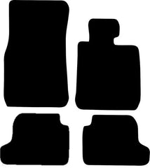 BMW 2 Series (F23) Convertible 2014 - 2023