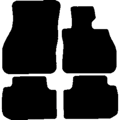 BMW 1 Series Hatch F40, 2 Series Grand Coupe F44 2019 - 2023