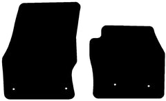 Ford Transit Connect 2018 - Onward 4 Clip Version