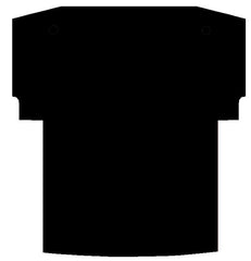 Citroen Nemo Van 2008 - 2017 Rear Floor When Ply-Lined