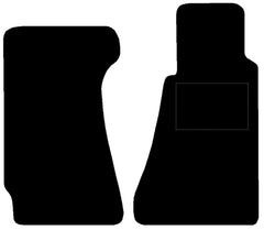 Aston Martin Vantage 1977 - 1989