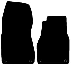 Aston Martin Vanquish 2013 - 2018