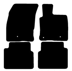 Ford Kuga 2020 - Onward