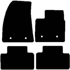 MG Motor Co MG5 EV 2020 - 2022 RHD