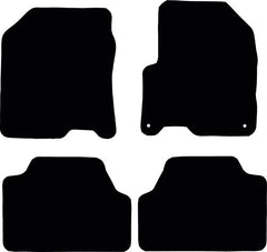 Hyundai Kona Hybrid 2017 - 2020