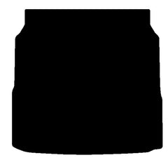 BMW 4 Series Coupe (G22) 2020 - Onward Boot Mat