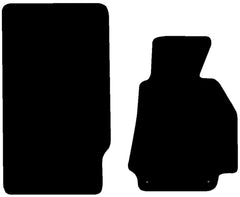 BMW Z3 1995 - 2002 With Holes For Tspike (Driver Only)