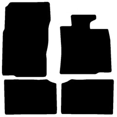 BMW Mini Paceman (R61) 2013 - 2016