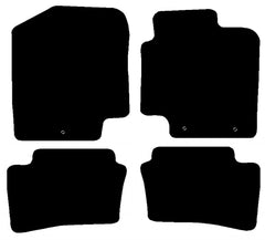 Hyundai I-20 2008 - 2014 2 Clip Version