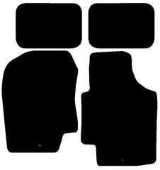 Hyundai I-20 2009 - 2014 1 Clip Version