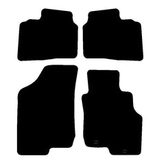 Hyundai Hyunda I30 2007 - 2009