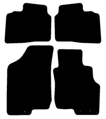 Hyundai I30 & Kia Ceed 2009 - 2012