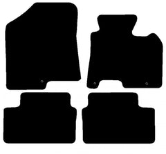 Hyundai I30 2012 - 2017