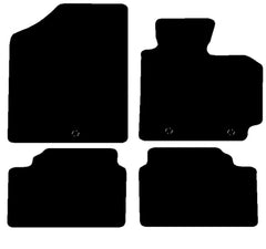 Hyundai Veloster 2012 - 2014