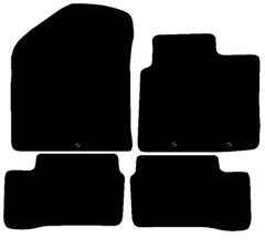 Kia Picanto 2011 - 2017