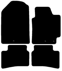 Kia Rio 2017 - Onward