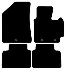 Kia Soul 2014 - 2019