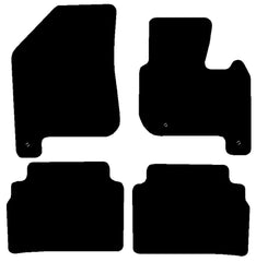 Kia Soul EV 2016 - 2020