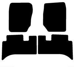 Landrover Range Rover 1996 - 2002