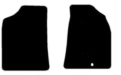 Mazda BT50 Single Cab 2006 - 2009