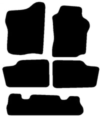 Nissan Patrol 1998 - 2007