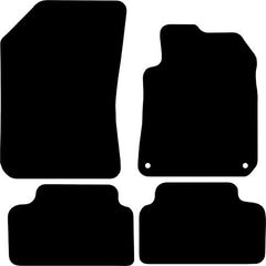 Peugeot 308 2014 - 2021