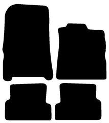 Renault Modus 2004 - 2010