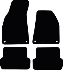 Seat Exeo 2009 - 2013