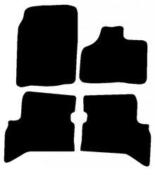 Suzuki Grand Vitara 5 Door 1998 - 2005