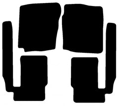 Suzuki Vitara 5 Door XL7 2005 - 2013