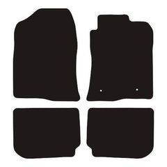 Toyota Avensis 2003 - 2009