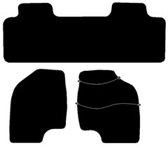 Toyota Previa 2000 - 2005