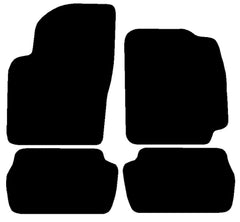 Toyota Starlet 1989 - 1996