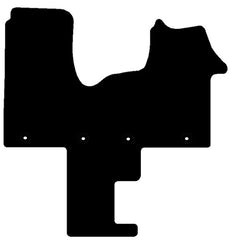 Renault Traffic 2014 - Onward Walkthrough