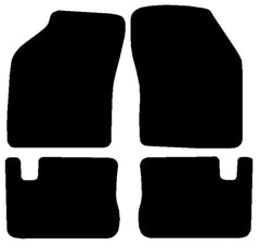 Vauxhall Cavalier 1988 - 1995