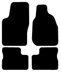 Vauxhall Calibra 1990 - 1998