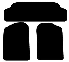 Vauxhall Frontera SWB 1991 - 2003