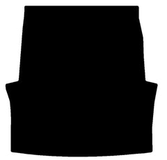 BMW 4 Series Coupe (F32) 2013 - 2020 Boot Mat