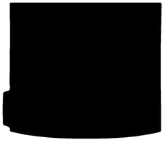 BMW X6 2008-2019 Boot Mat